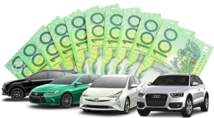 Cash For Unregistered Cars Sydney