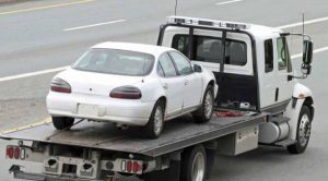 junk car removal sydney