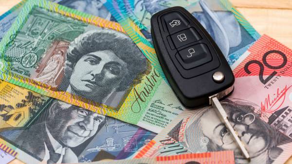 cash for cars sydney cbd